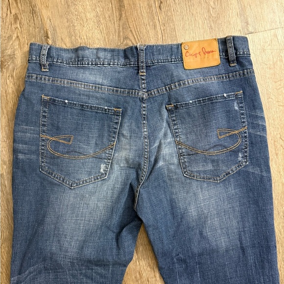 Chip & Pepper • Bobby Bootcut Jeans - Picture 7 of 8